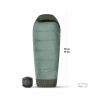 Спален Чувал Sea to Summit Boab Synthetic Sleeping Bag -1C Long Summer 2025
