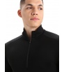 Блуза Icebreaker Men's Merino 260 Tech LS Half Zip Thermal Top
