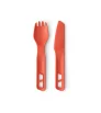 Комплект прибори за хранене Sea To Summit Passage Cutlery Set - 2 Piece