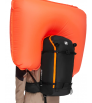 Лавинна Раница Mammut Tour 40L Removable Airbag 3.0 Winter 2024