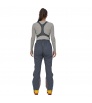 Гащеризон Patagonia W's Dual Aspect Bibs Winter 2025