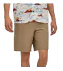 Къси Панталони Patagonia Hydropeak Hybrid Walk Shorts 19