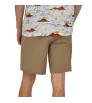 Къси Панталони Patagonia Hydropeak Hybrid Walk Shorts 19