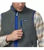 Елек Patagonia Retro Pile Vest M's