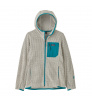 Детски Суитчър Patagonia Kid's R1 Air Full-Zip Hoody
