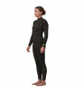 Неопрен Patagonia R2 Yulex Regulator Front-Zip Full Wetsuit W's Summer 2024