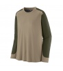 Блуза Patagonia Long-Sleeved Dirt Craft Jersey M's Summer 2025