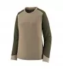 Блуза Patagonia Long-Sleeved Dirt Craft Jersey W's Summer 2025