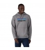 Суитчър Patagonia P-6 Logo Uprisal Hoody M's