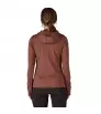 Полар Patagonia R1 Thermal Full-Zip Hoody W's Winter 2025