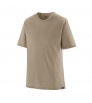 Тениска Patagonia Capilene Cool Merino Blend Shirt M's Summer 2025