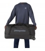Сак Patagonia Black Hole Wheeled Duffel 100L