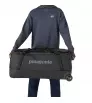 Куфар Patagonia Black Hole Wheeled Duffel 100L