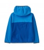 Детски Полар Patagonia Baby Micro D Snap-T Fleece Jacket