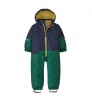 Детски Гащеризон Patagonia Baby Snow Pile One-Piece