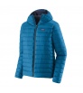 Пухенка Patagonia Down Sweater Hoody M's