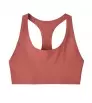 Спортен сутиен Patagonia Women's Live Simply Bra Summer 2025