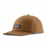 Шапка Patagonia P-6 Label Trad Cap