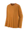 Блуза Patagonia Long-Sleeved Dirt Craft Jersey M's Summer 2024