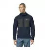Полар Patagonia R2 TechFace Hoody M's