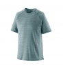 Тениска Patagonia Ridge Flow Running Shirt M's Summer 2025