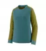Блуза Patagonia Long-Sleeved Dirt Craft Jersey W's Summer 2025