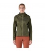 Яке Patagonia Dirt Roamer Jacket W's Summer 2025