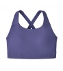 Спортен сутиен Patagonia Women's Shadowlite High-Impact Adjustable Bra Summer 2025