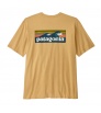 Тениска Patagonia Boardshort Logo Pocket Responsibili-Tee M's Summer 2025