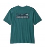 Тениска Patagonia Boardshort Logo Pocket Responsibili-Tee M's Summer 2025