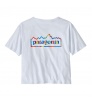 Тениска Patagonia Unity Fitz Easy Cut Responsibili-Tee W's Summer 2025