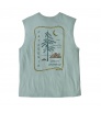 Потник Patagonia Clean Climb Roots Boxy Organic Tank Top W's Summer 2025