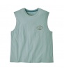 Потник Patagonia Clean Climb Roots Boxy Organic Tank Top W's Summer 2025