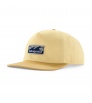Шапка Patagonia Boardshort Label Funfarer Cap Summer 2025