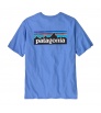 Тениска Patagonia P-6 Logo Responsibili-Tee M's
