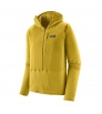 Полар Patagonia R1 Fleece Pullover Hoody M's