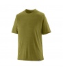 Тениска Patagonia Capilene Cool Daily Shirt M's Summer 2025