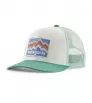 Детска Шапка Patagonia Kid's Trucker Hat
