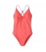 Бански Patagonia Cross Shore One-Piece Swimsuit Summer 2025