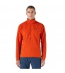 Пуловер Patagonia Nano-Air Ultralight Pullover M's Summer 2025