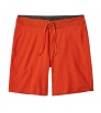 Шорти Patagonia Hydropeak Boardshorts 18