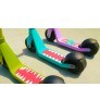Детски Скутер Razor Wild Ones Junior Kick Scooter