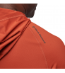 Блуза Black Diamond Ls Alpenglow Hoody M's