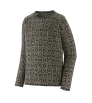 Блуза Patagonia Capilene M's Midweight Crew