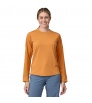 Блуза Patagonia Long-Sleeved Dirt Craft Jersey W's Summer 2024
