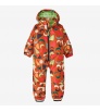 Детски Гащеризон Patagonia Baby Snow Pile One-Piece