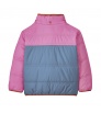 Детски Полар Patagonia Baby Micro D Snap-T Fleece Jacket