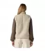Елек Patagonia Women's Classic Retro-X Fleece Vest