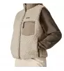 Елек Patagonia Women's Classic Retro-X Fleece Vest
