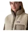 Елек Patagonia Women's Classic Retro-X Fleece Vest